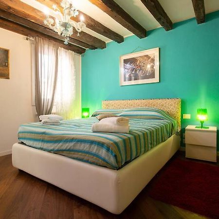 San Marco Comfort Venedik Dış mekan fotoğraf