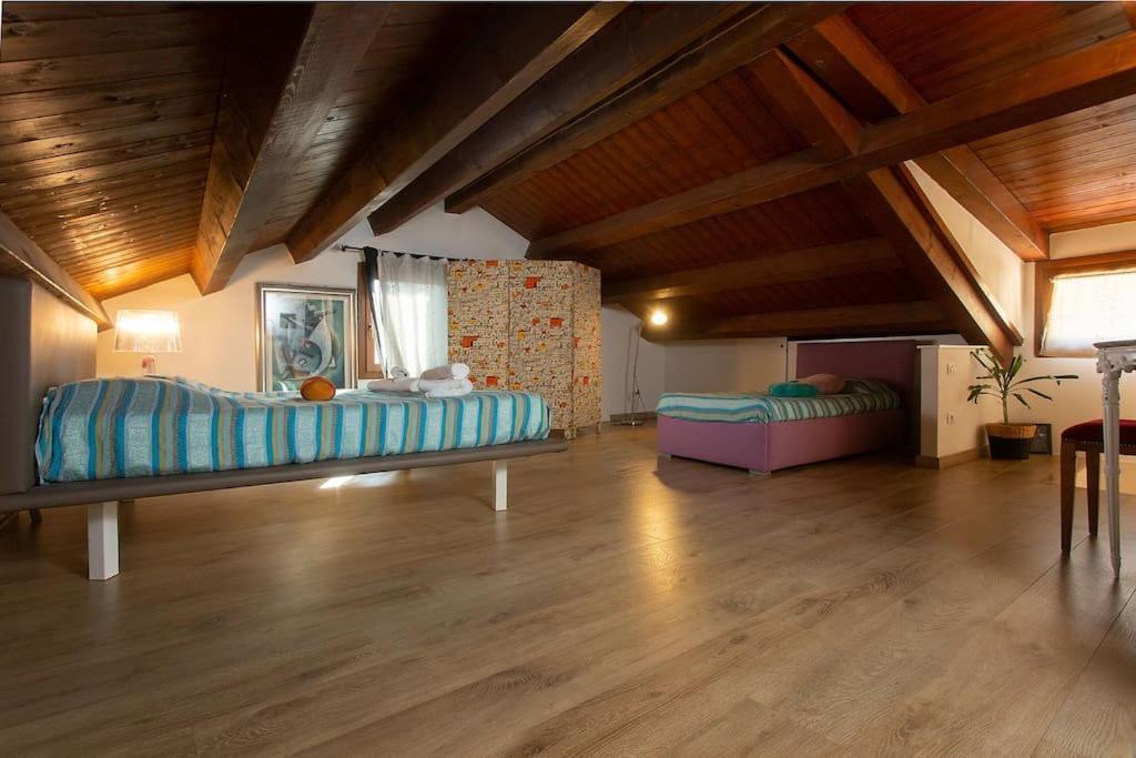 San Marco Comfort Venedik Dış mekan fotoğraf
