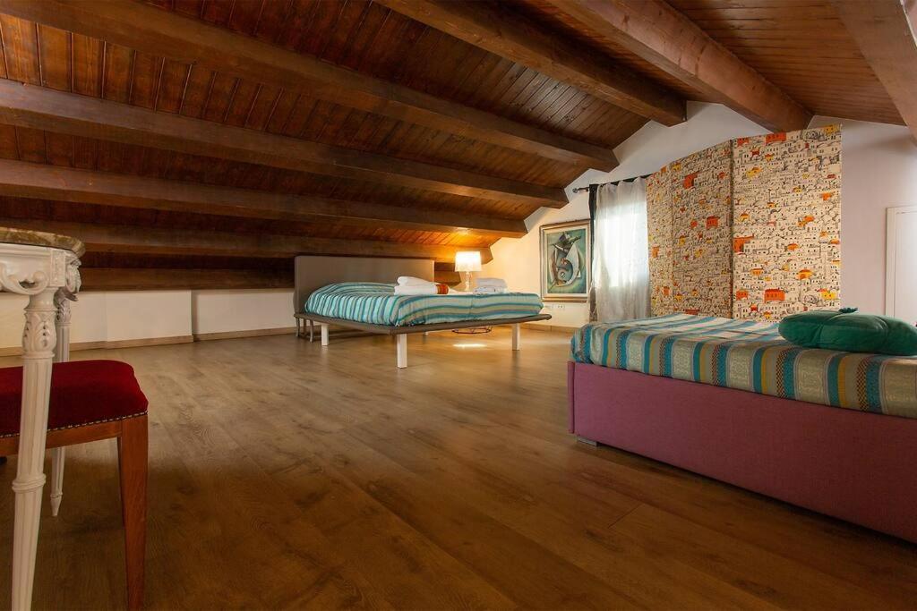 San Marco Comfort Venedik Dış mekan fotoğraf