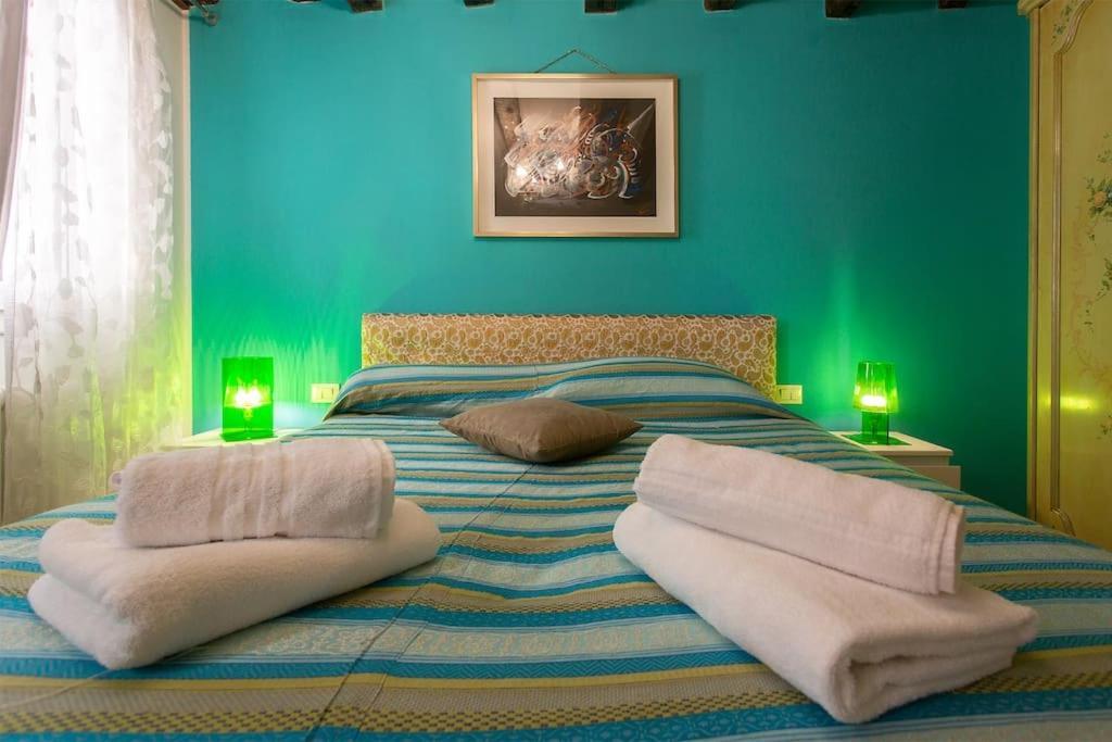 San Marco Comfort Venedik Dış mekan fotoğraf