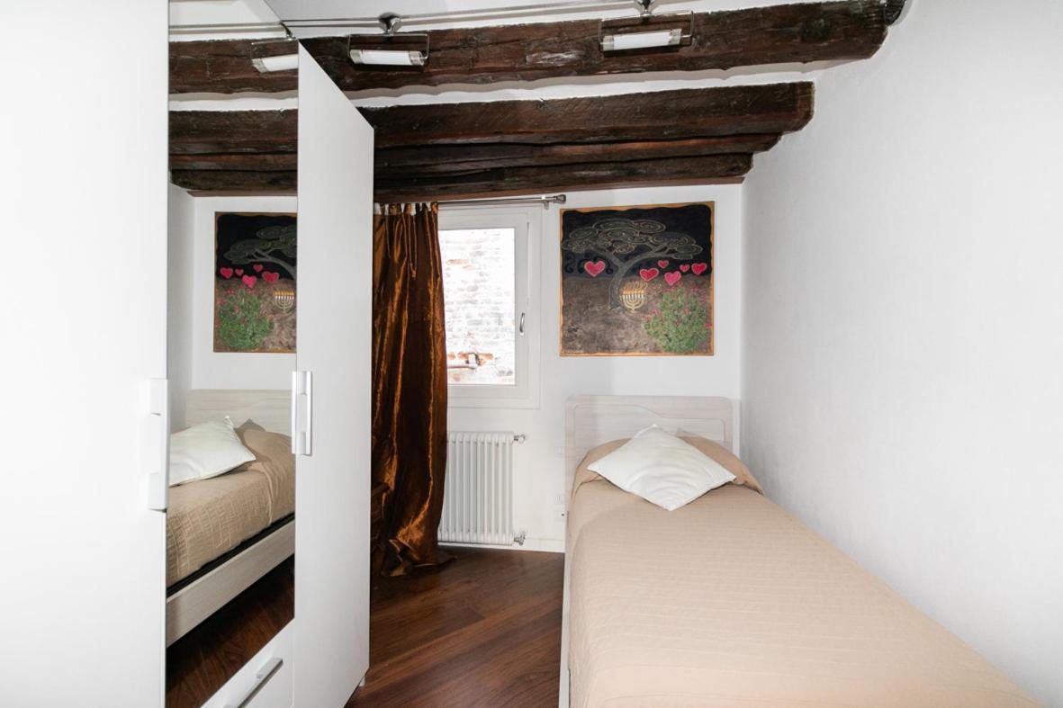 San Marco Comfort Venedik Dış mekan fotoğraf
