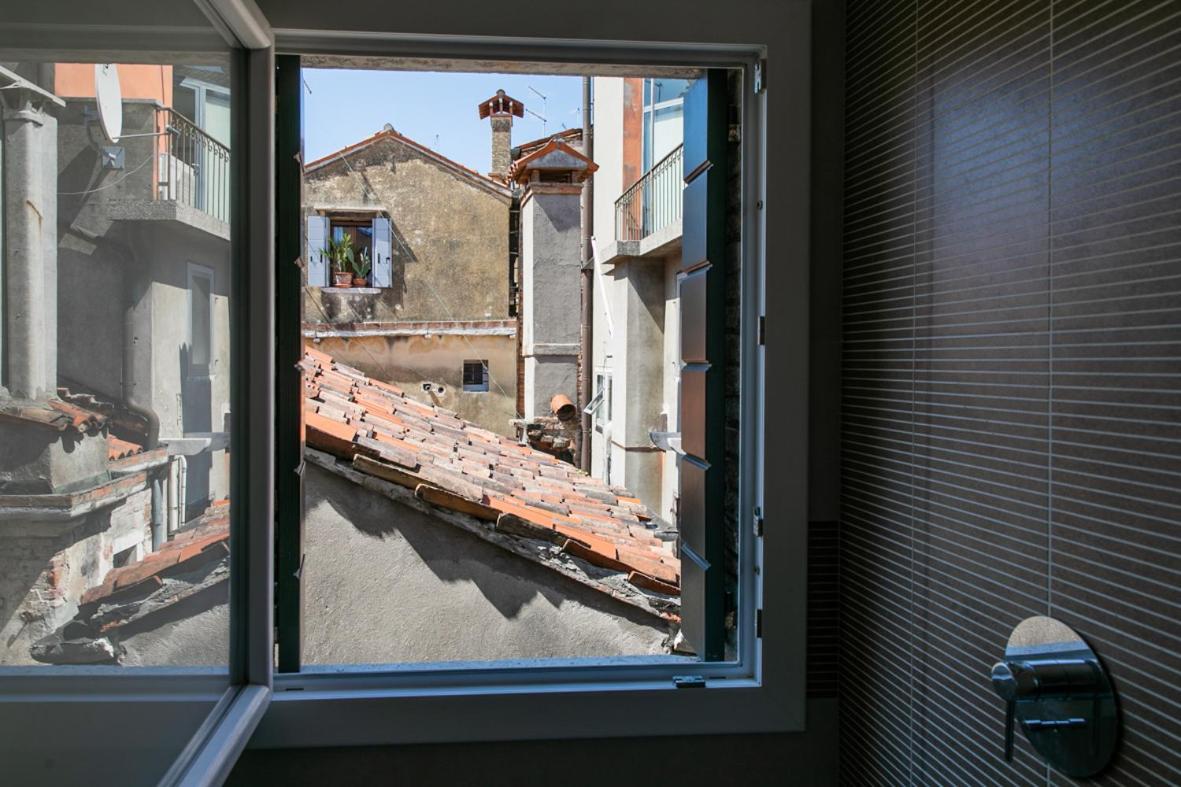 San Marco Comfort Venedik Dış mekan fotoğraf